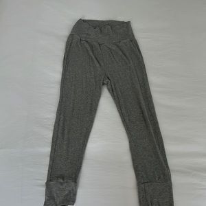 Kids size s/10 Spiritual Gangster harem pants new!